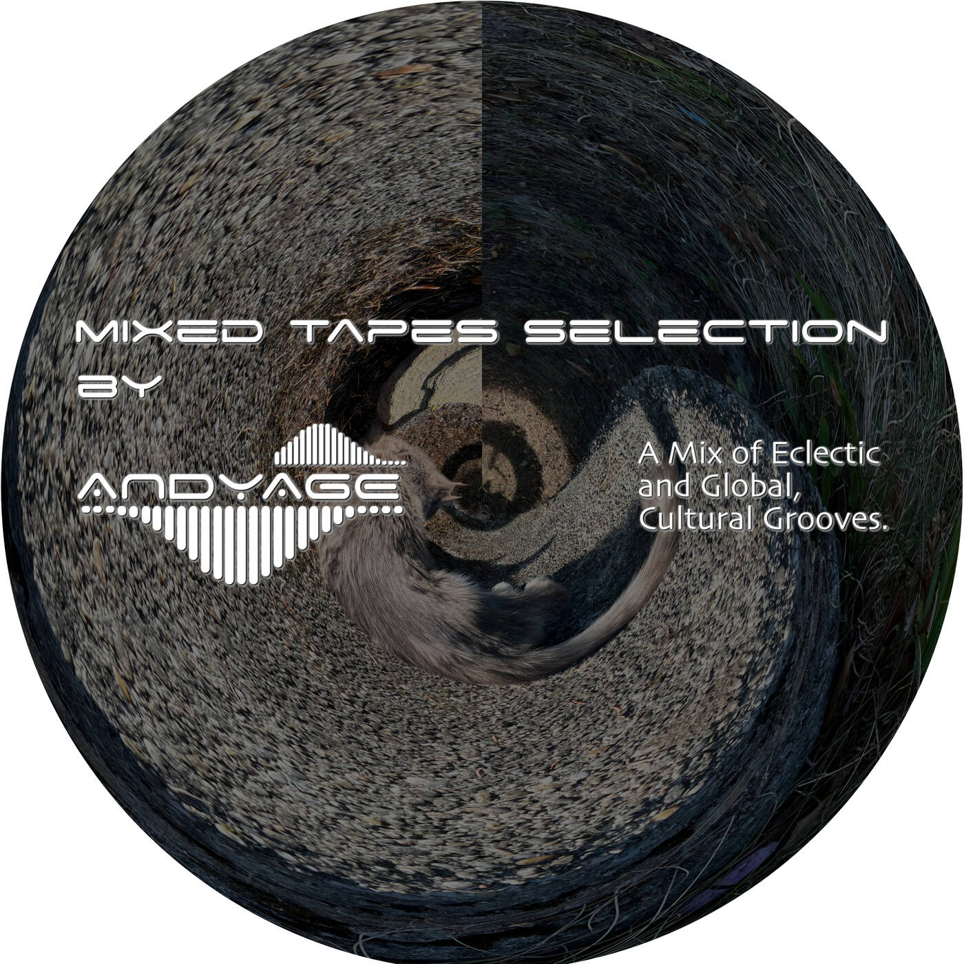 Mixed Tapes Selection - #295 - 2024-09-18 episode artwork