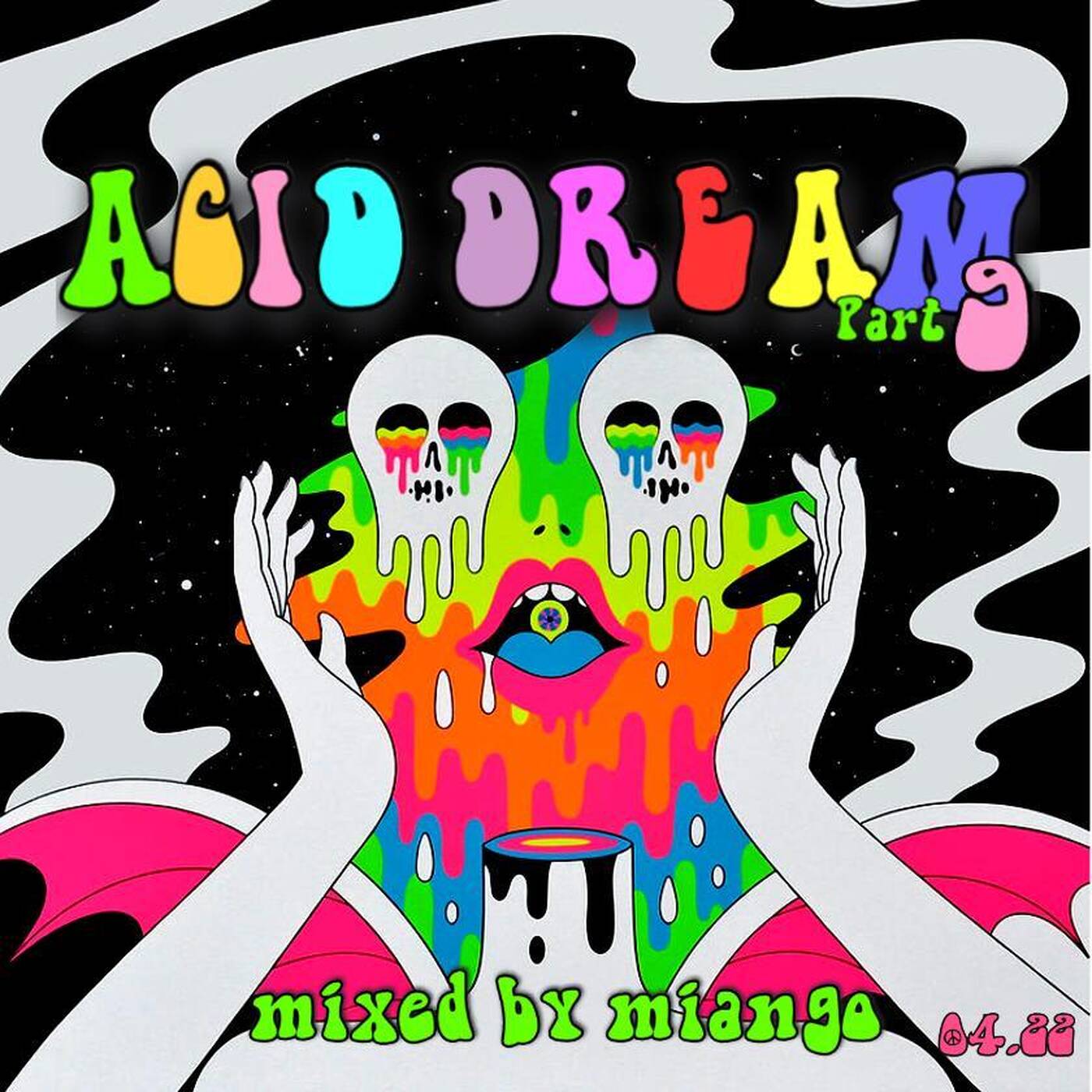 DJ MIAngo –DJ Mix Series !