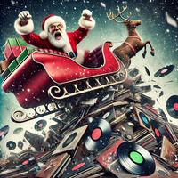 BONUS SET - The Furious Christmas Megamix by b2carey