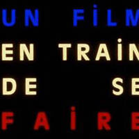 Nicole Brénez / Godard expérimental by Le Cinématographe