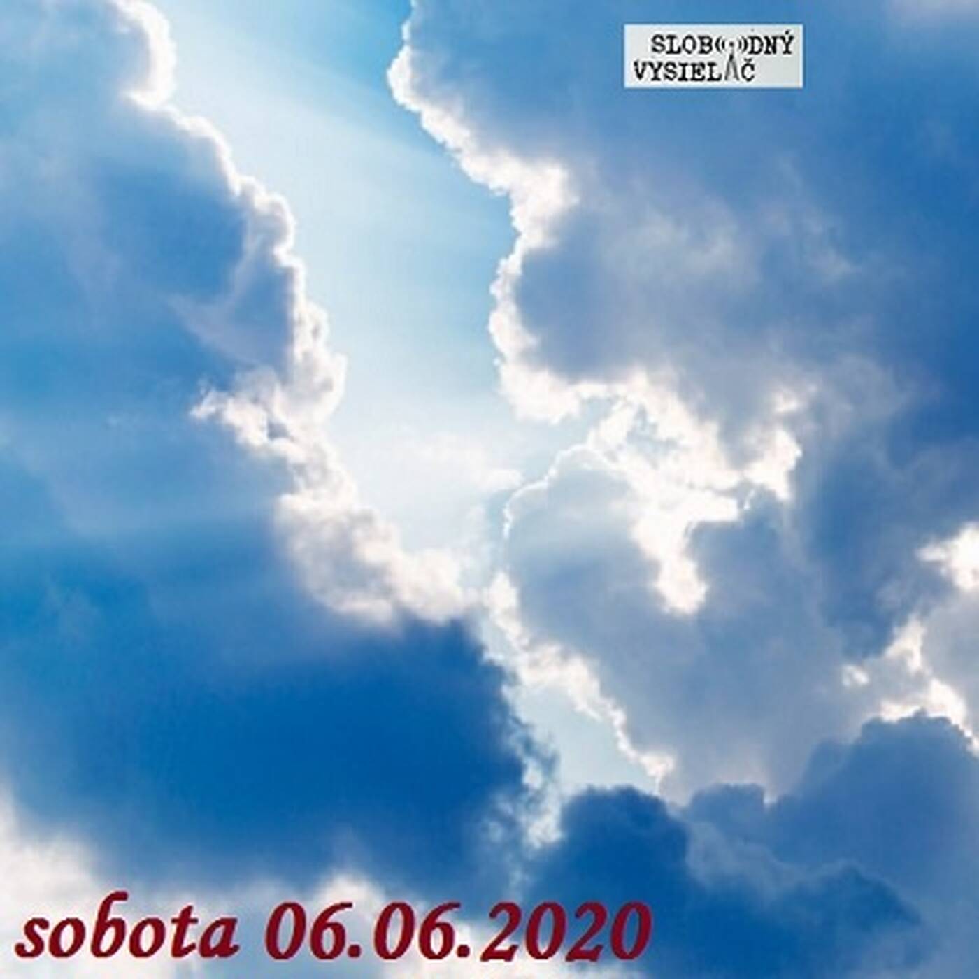 Cesta vzostupu 108 - 2020-06-06 Ľudia v znamení kríža II. episode artwork