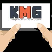 [ITW] - KickMyGeek propose un magazine papier by GITP