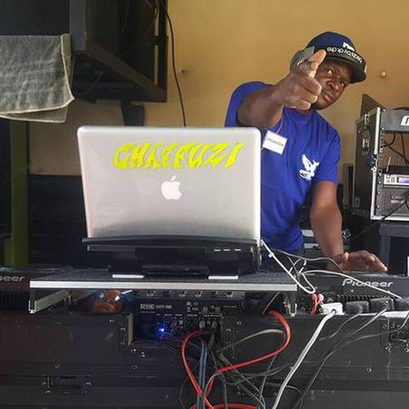 Blunt Session Dj Ears Concious music