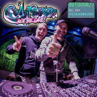 Peska &amp; Neuro @ BEAT THE GAME Coliseum 06.11.2021 by Dj Peska