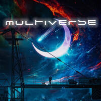Multiverse 33 by Chris Lyons DJ