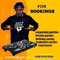 NEW UGANDAN MIX 2025 - DJ KUL UGANDA by Djkul Uganda