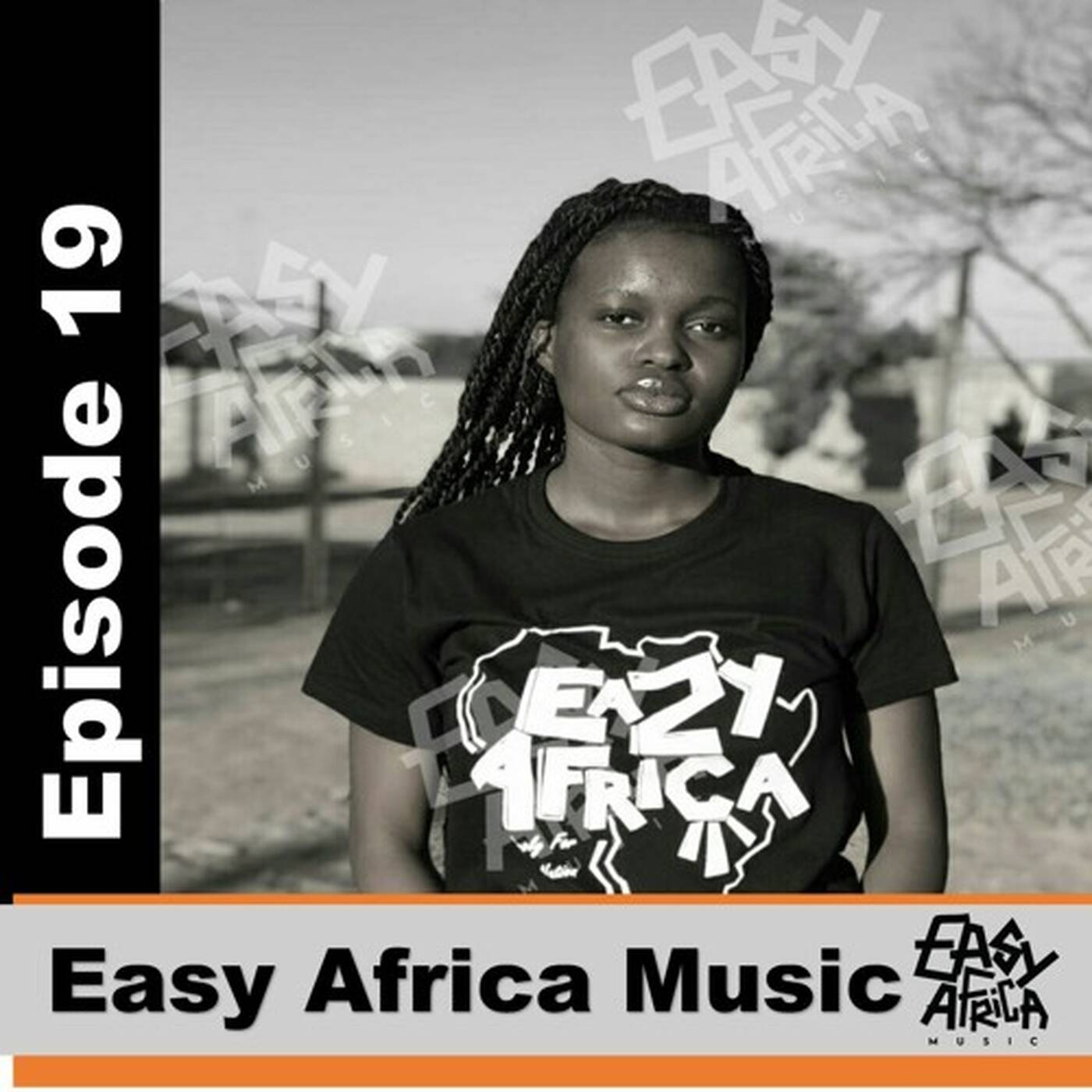 Easy Africa||Episode 19 episode artwork