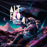 ALTFRO 004 by Airport Terminal by Airport Terminal