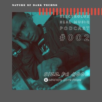 Electrolux Real Music Podcast