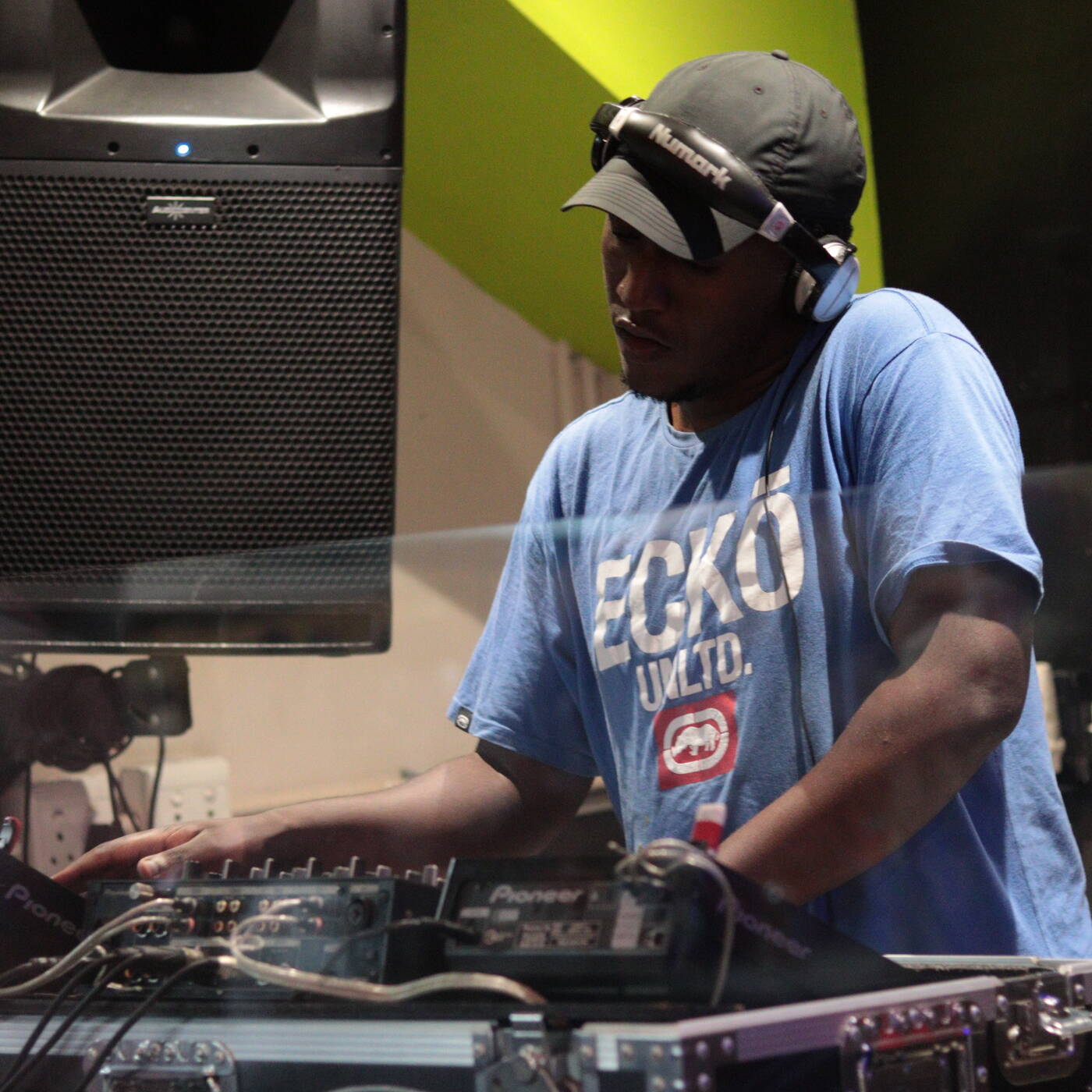 Hip Hop Mix With GraphixDj#41 episode artwork