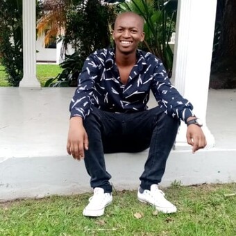 Maxwell Bhab's Mthembu