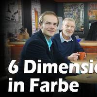 @6DimensioneninFarbe - Das physikalische Weltbild des Burkhard Heim by NuoFlix