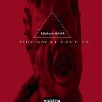 DREAM IT,LIIVE IT by Swalay_RSA