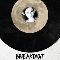 Yoru - Breakdigt by Eddy Breaks