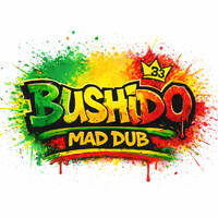 BUSHIDO--Alutality_170412972 by Selekta Bushido