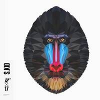 S.Kid — 12x17 showcase • Jungle/Ragga Jungle by 12edit