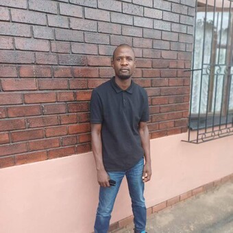Nkululeko Fanie Sindane