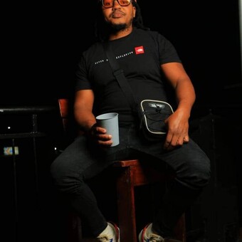 Shaun Mzukisi