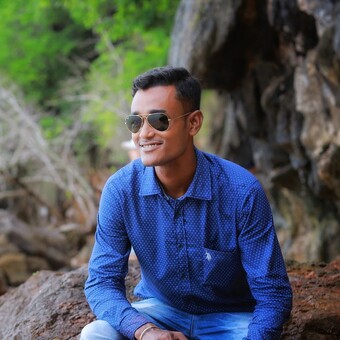 Santanu Samui