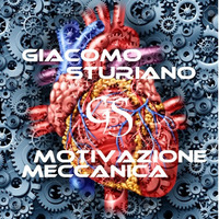 Motivazione Meccanica (Original Mix)PREVIEW by Giacomo Sturiano