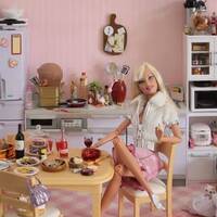 Bad Barbie Beats - Crusin' and Abusin' - Cruise Fm - 01-08-2015 by Bad Barbie Beats