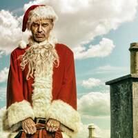 Christmas Mix by Dj Squeeze