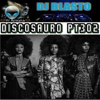 Discosauro Pt302 by DjBlasto