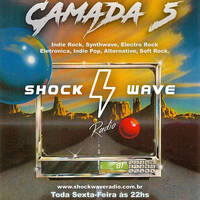 Camada 5 - Programa 112 by Camada 5