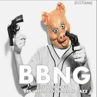 BadBadNotGood, les 3 petits cochons du jazz [LCPR023] by Free&Legal