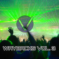 DJs Klutch &amp; Jason Brain - Versatile Waybacks Vol. 3 by Jason Brain | ΙΑΣΩΝ