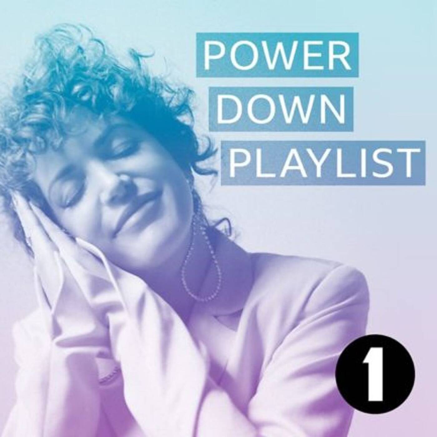 Annie Mac 2020-12-14 Power Down Playlist episode artwork