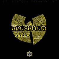 Fler - C.R.E.A.M. (Dr. Bootleg Wu-Tang Remix) by DeutschRap Bootlegs