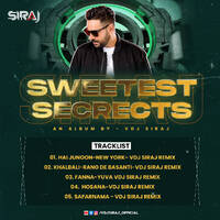 5 SAFARNAMA - VDJ SIRAJ REMIX by Vdj Siraj