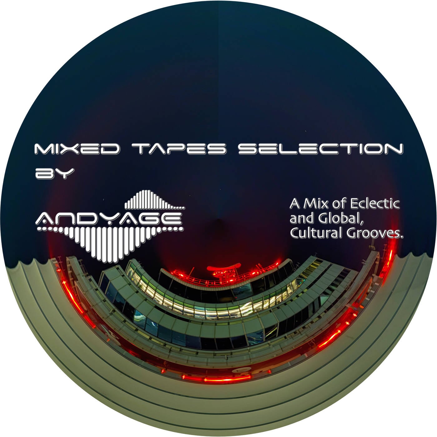 Mixed Tapes Selection - #297 - 2024-11-20