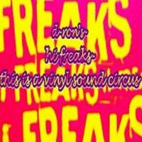 Hi Freaks This Is A Vinyl Sound Circus#Vinyl mixSet#2012 by wildesLeben