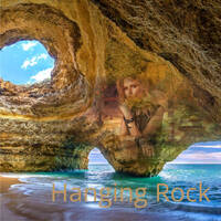 Hanging Rock - Miss Magic Pad by Dhin / Magic Pad Corporation