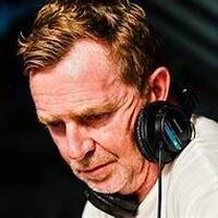 Nick Warren - Walung Festival Patagonia 8 February 2020 by paul moore