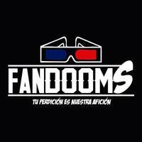 FandoomsPodcaste101.FandomReboots by Fandooms