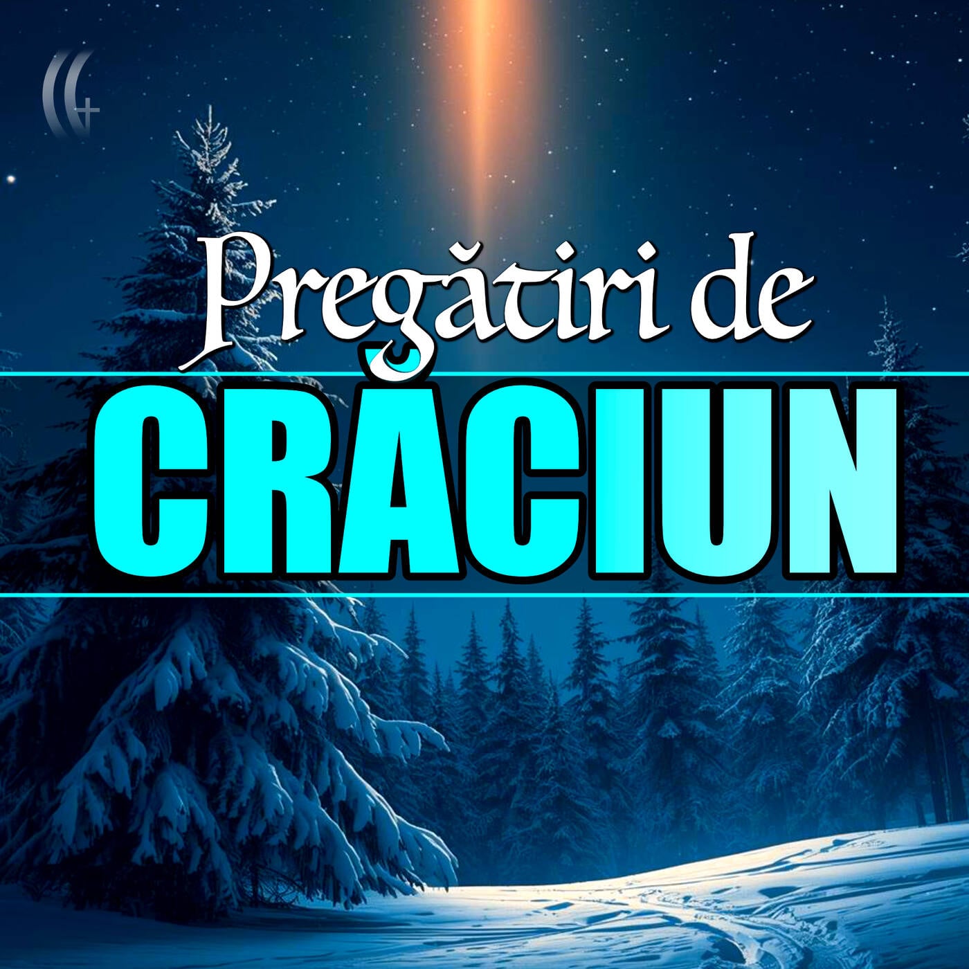 Pregătirile de Crăciun 2025 episode artwork