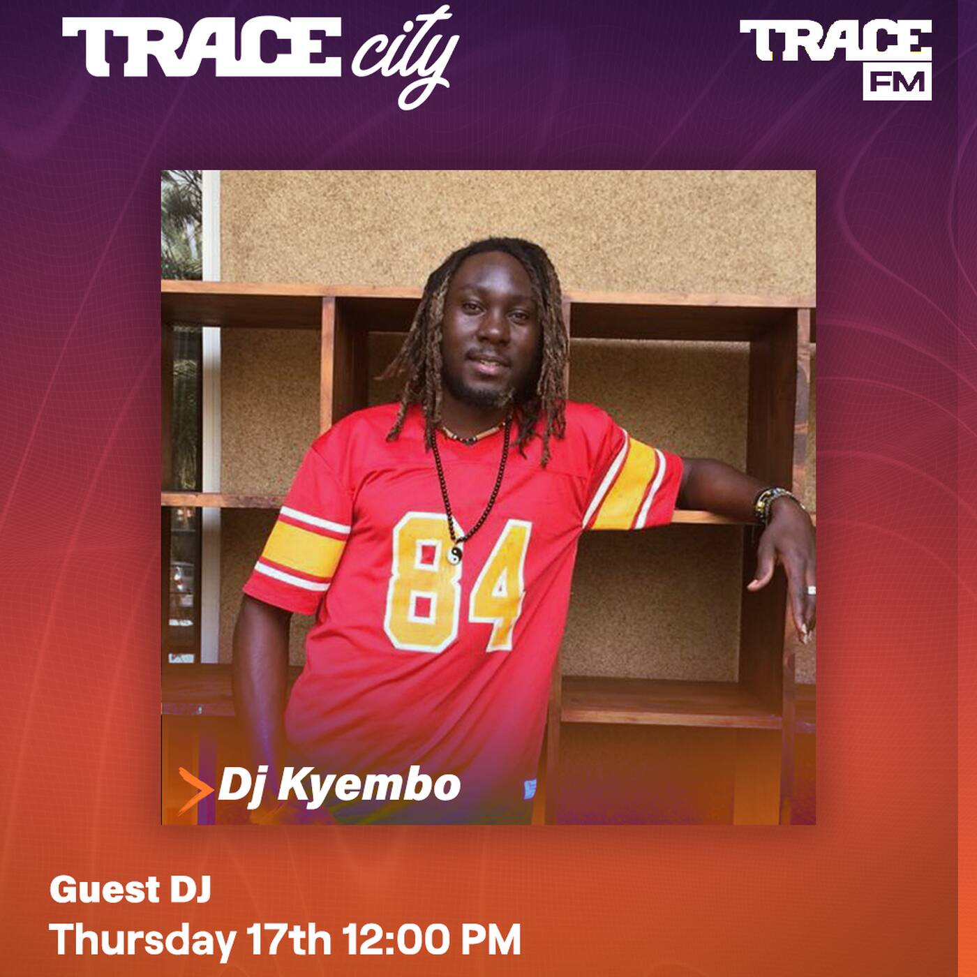 TRACE FM TECHNO TBT SET 1 episode artwork