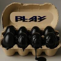 LateEasterEggSet by Cooper M