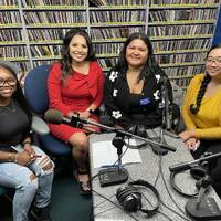 First Gen Initiatives 2023 by KUCR883FM