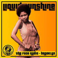 Laid Back Crazy Funk - Liquid Sunshine @ The Face Radio - Show #193 by Liquid Sunshine