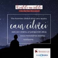 Misiju mēnesis | 29.10.2019, otrdiena by Radio Marija Latvija