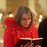 Adventa kalendārs | RML S07E02 | 2. diena | Anita Ābeltiņa | 29.11.2021 by Radio Marija Latvija