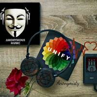 Anonymous Music (23.08.2018) by 777