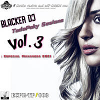 [ECPR-TP003] BlackerDJ - TodoPoky Sesions Vol.3 (Especial Primavera 2021) by Blacker Deejay