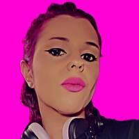 "YoUtOyOuRs" by Tessa Orts by Tessa Orts Dj