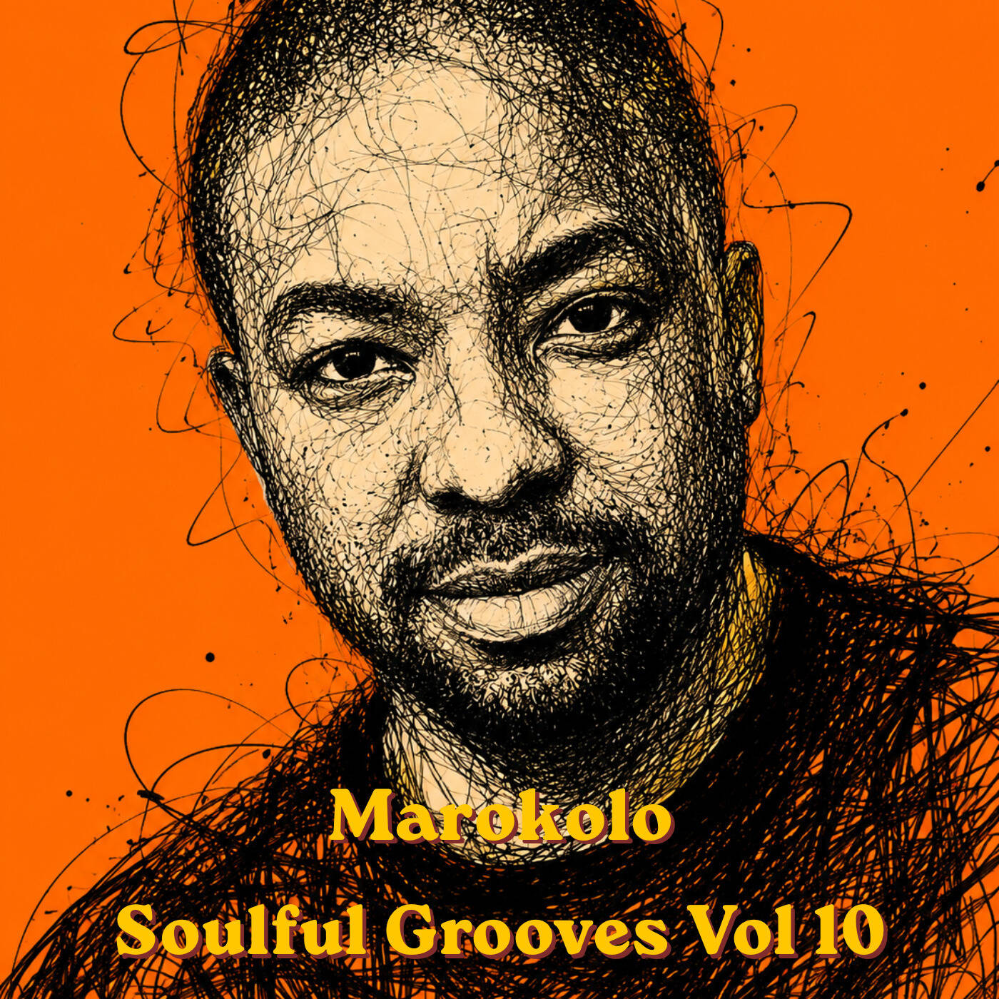 Marokolo - Soulful Grooves Vol 10 episode artwork