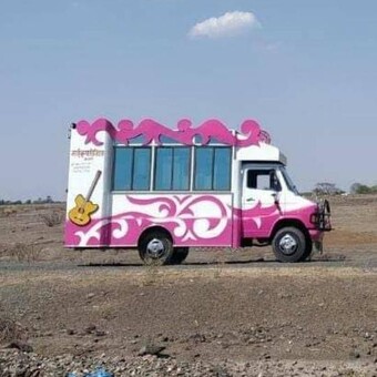 Bajarang Ughade Maree Bhai